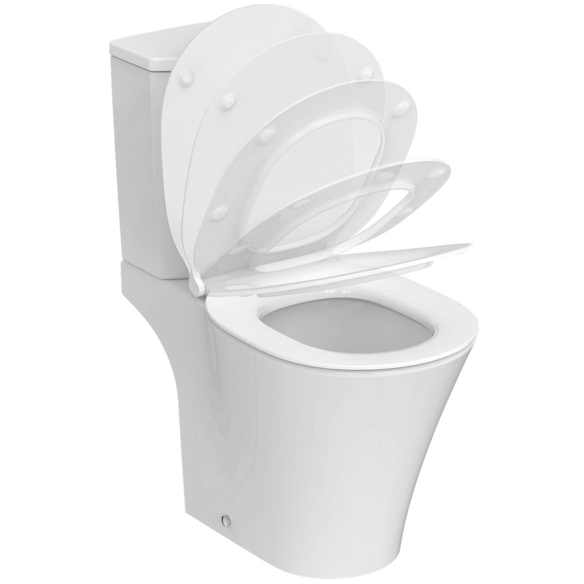 Ideal Standard Concept Air Open Back Close Coupled Toilet With Soft   A8319198 4159 4b8d B9bc 31fe4222afac 