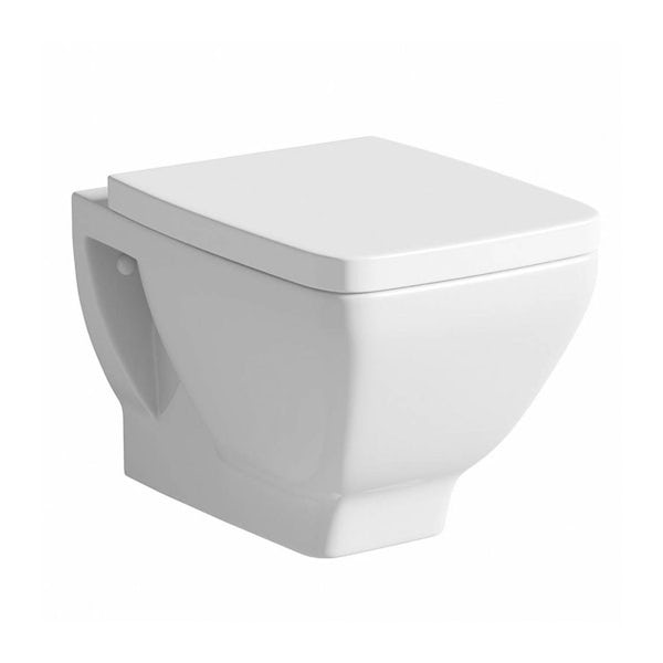 Cooper straight double ended bath suite