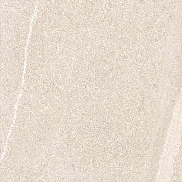 Calcolo Weststone mink matt porcelain wall and floor tile 1000 x 1000mm