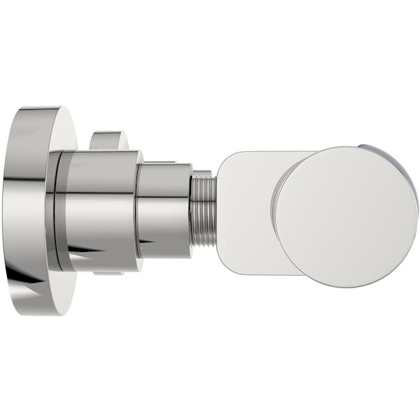 Bristan Artisan thermostatic shower bar valve