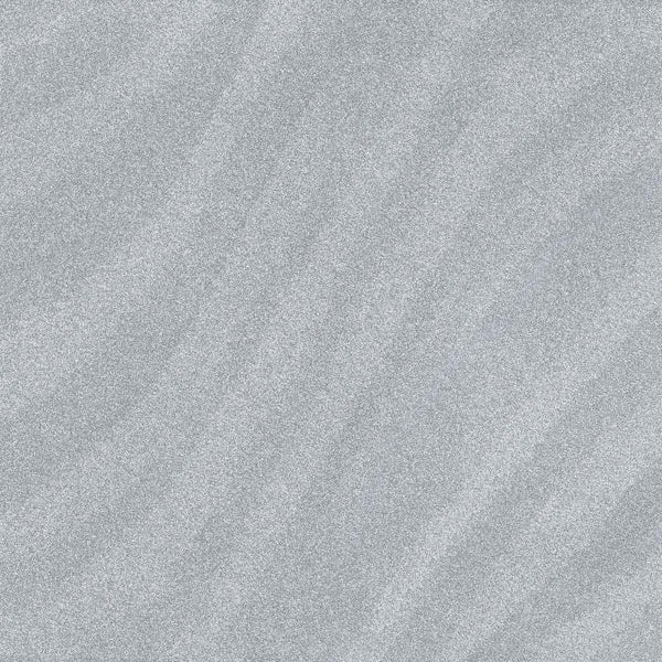 Ocean Light Grey Glazed Polished Porcelain Wall & Floor Tile 600 x 600mm