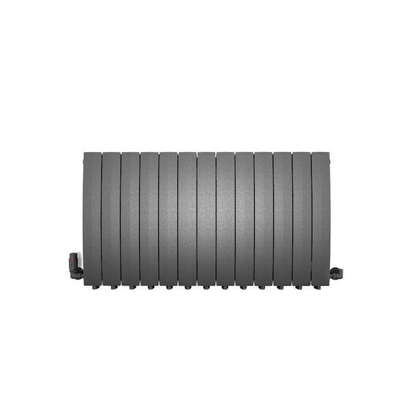Terma Bergamo radiator graphite