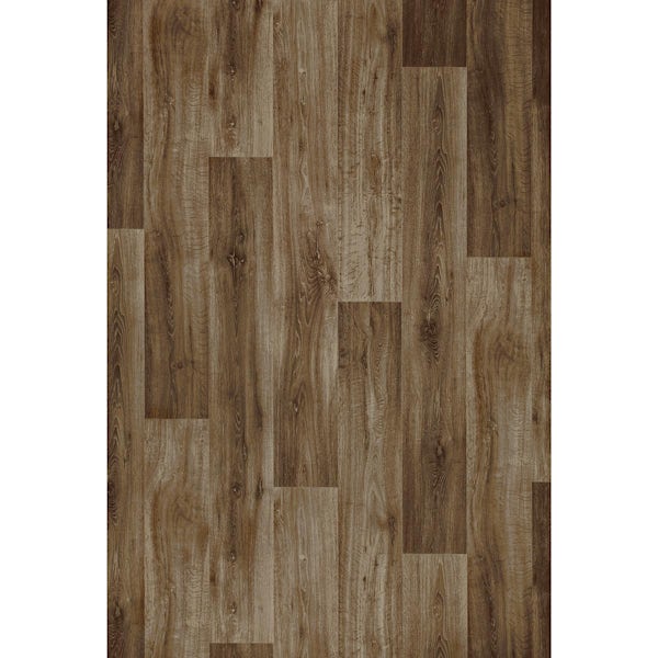 BerryAlloc Pure 5mm LVT flooring Lime Oak 966D matt 1326 x 204