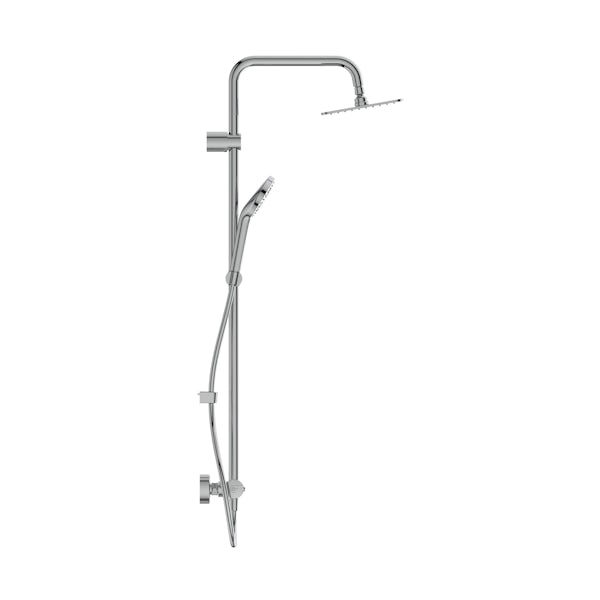Ideal Standard Ceratherm 100 dual shower pack