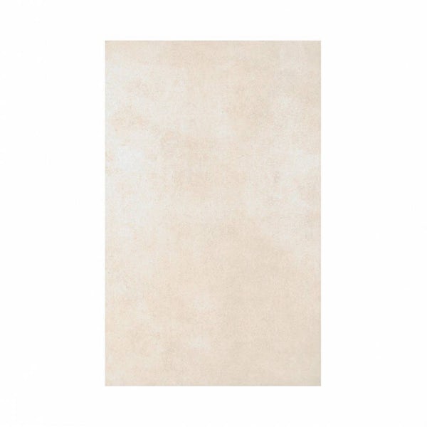 Pietra Cream Ceramic Wall Tile 25cm x 40cm Sample