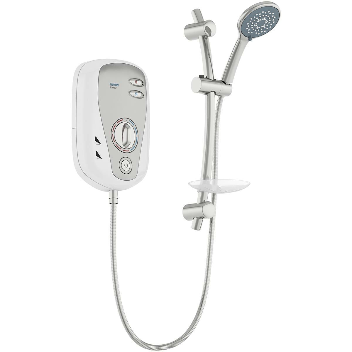 Triton T100xr 8 5kw Electric Shower