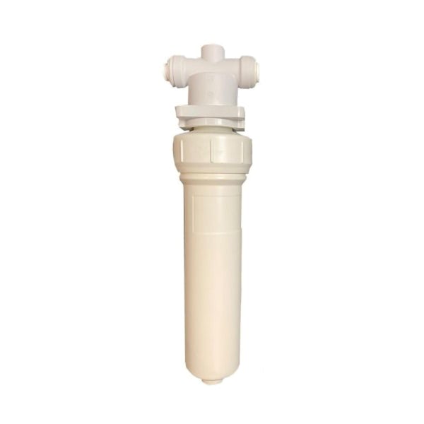 Replacement filter for Schön Ramsey boiling water kitchen taps