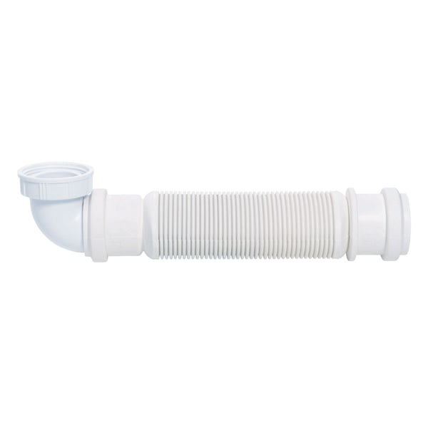 Macdee Wirquin Senzo waterless membrane trap 32mm