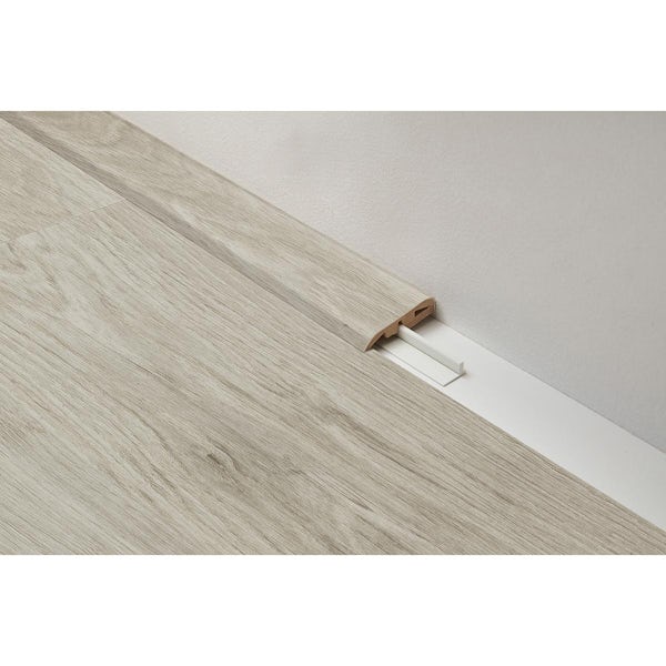 BerryAlloc Pure matching 3 in 1 profile Authentic Oak Grey