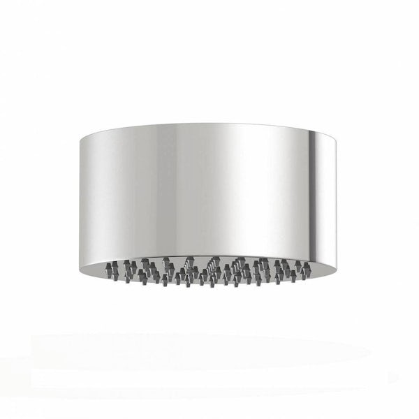 Stratus Ceiling 200mm Shower Head Small