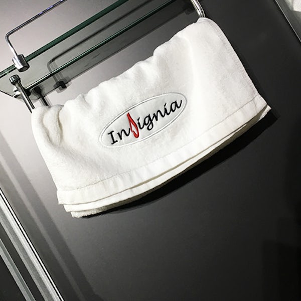 Insignia anthracite grey backed quadrant hydro-massage shower cabin 900 x 900