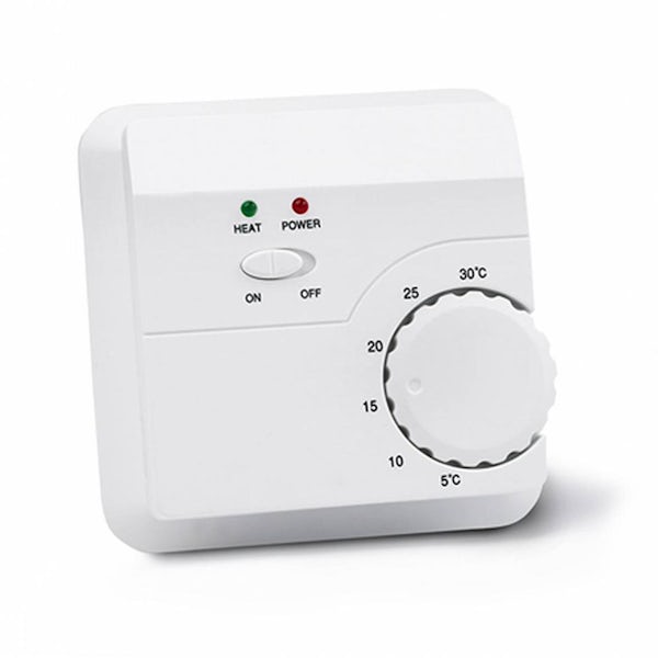 Manual Thermostat