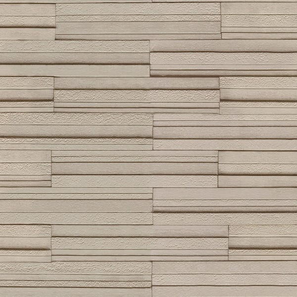 Ceramica Slate Tile - Cream