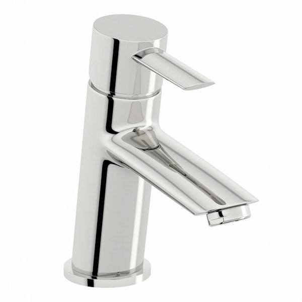 Pure Basin and Bath Shower Mixer Pack