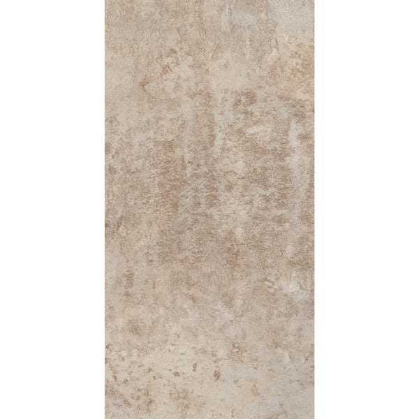 Multipanel Linda Barker Stone Elements unlipped shower wall panel 2400 x 1200