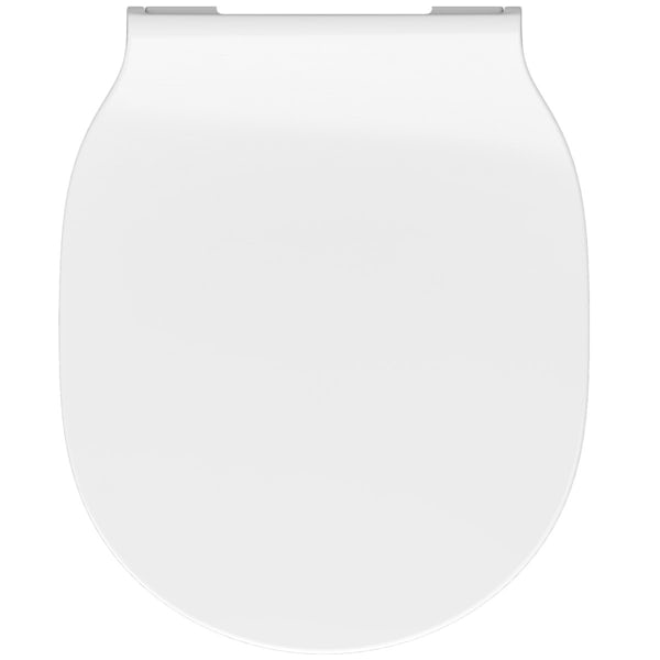 Ideal Standard Concept Air soft close toilet seat