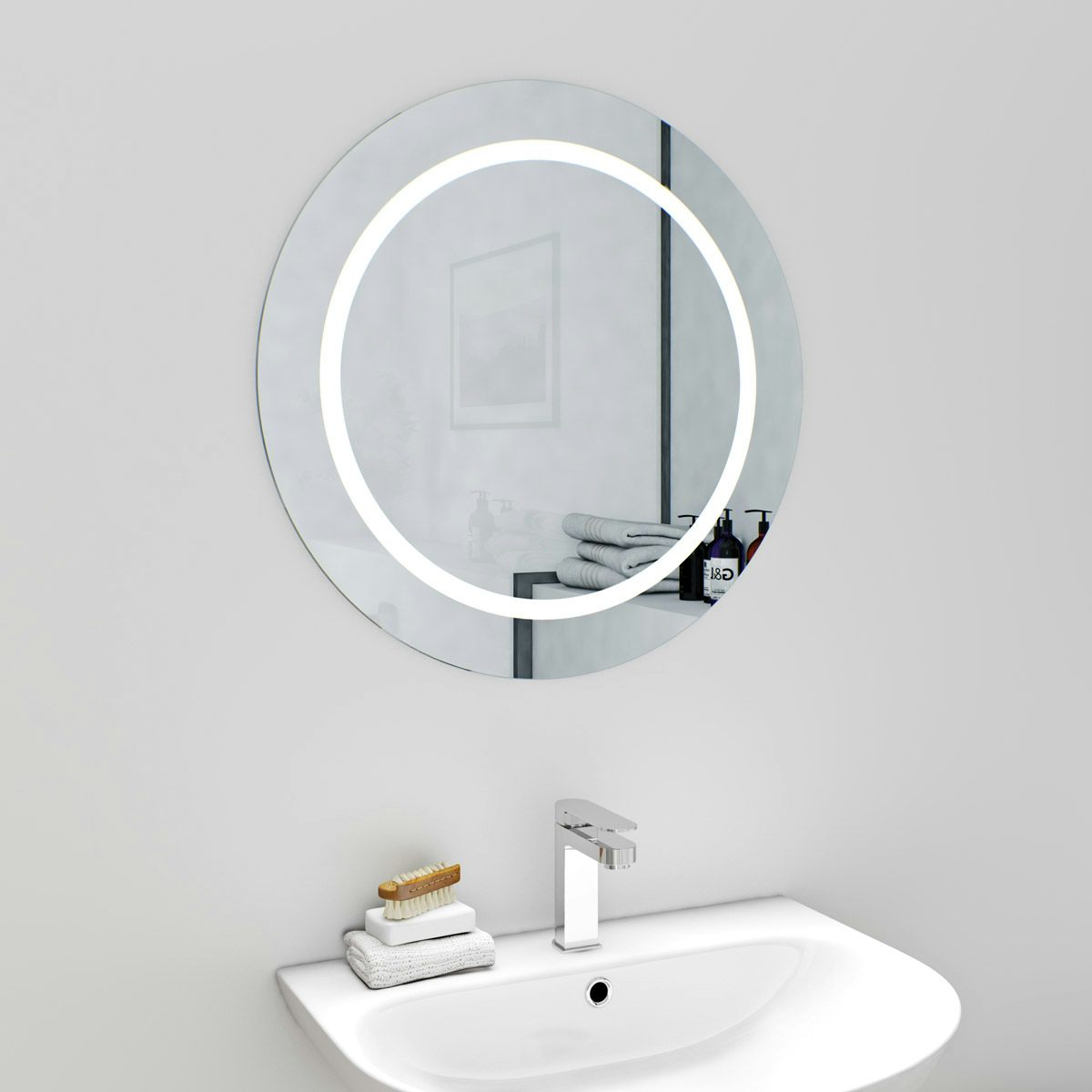 Victoria plum outlet bathroom mirrors