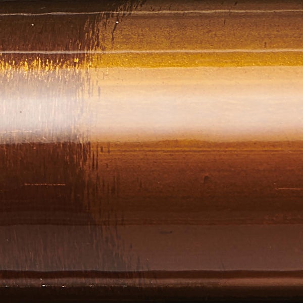 Terma Colorado 3 column horizontal radiator copper lacquer