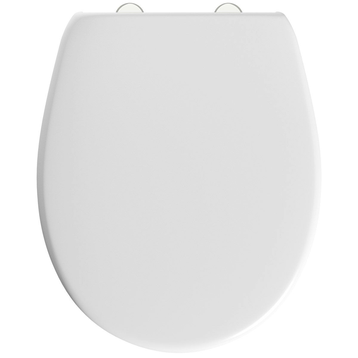 Toilet seat covers for Catalan Snow Old Thermoset Normal-Soft Close Vane 