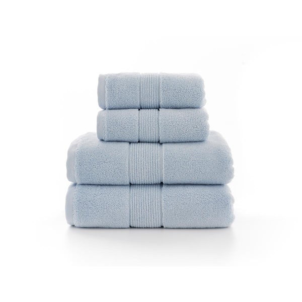 Deyongs Winchester 700gsm 6 piece towel bale blue
