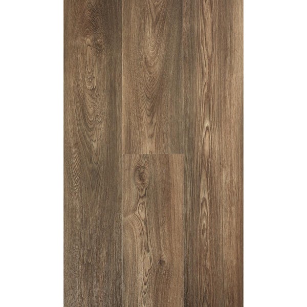 BerryAlloc Pure 5mm LVT flooring Columbian Oak 663D matt 1326 x 204