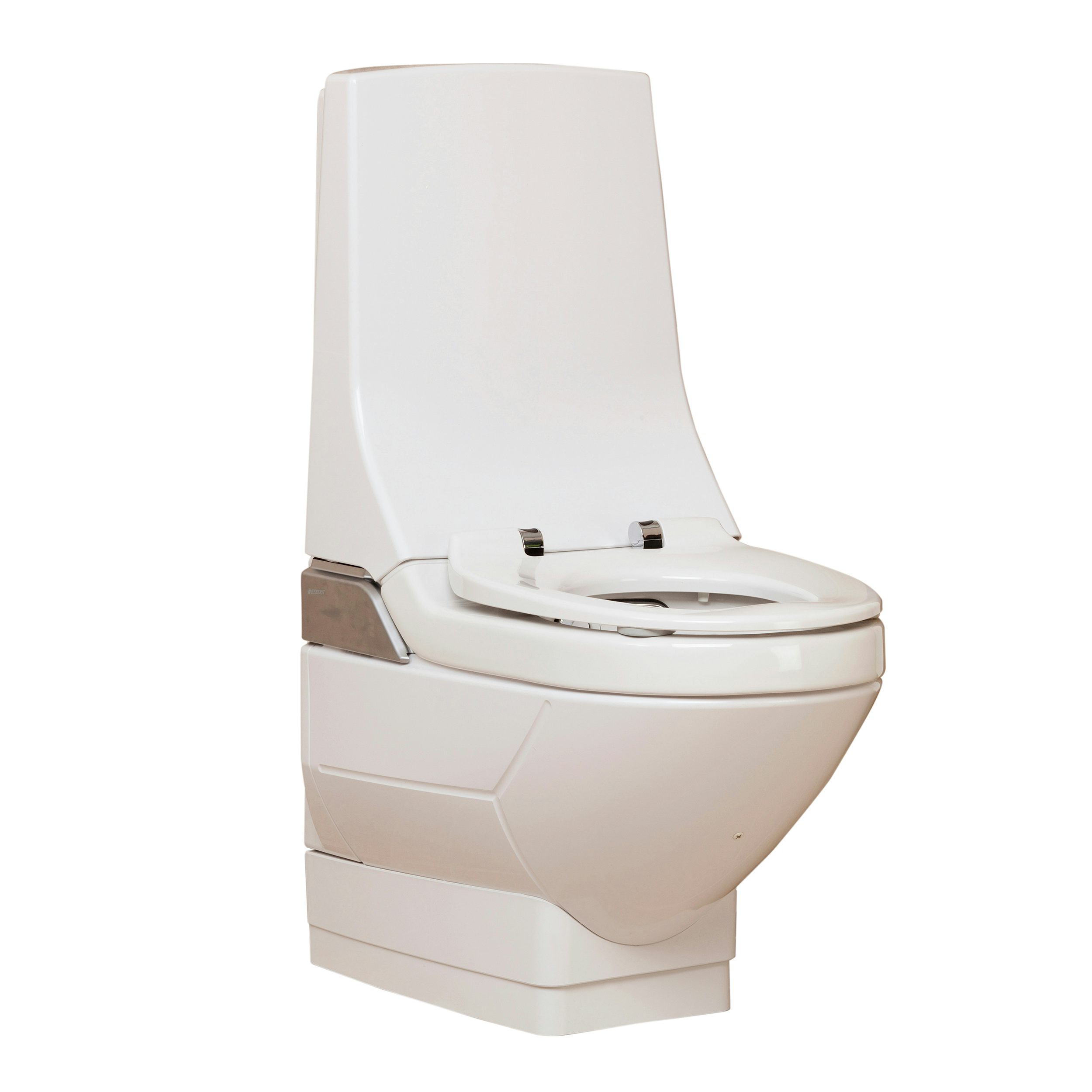 Geberit Geberit AquaClean Remote Control Toilet 8000Plus 