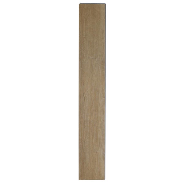 Jasper light oak SPC flooring 5mm