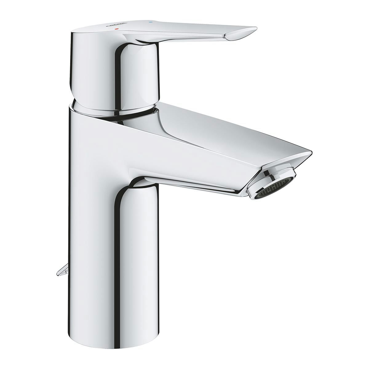 Grohe Quickfix Start Energy Saving Basin Mixer Tap S Size With   E170f27a Ae99 4727 B3ab D7e65044ba0b 