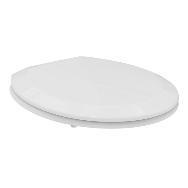 Armitage Shanks Orion 3 toilet seat and cover