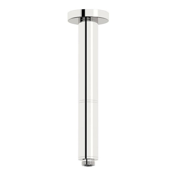 Round Waifer 200mm Head and Ceiling Arm