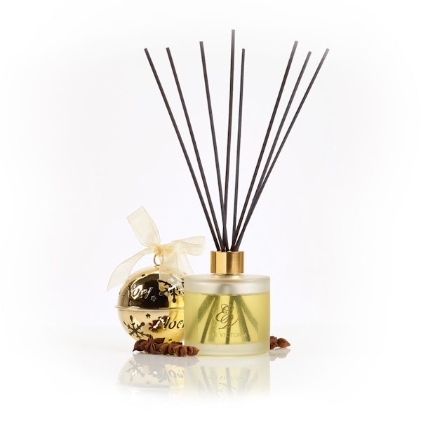 Eve Victoria Christmas eve reed diffuser 150ml