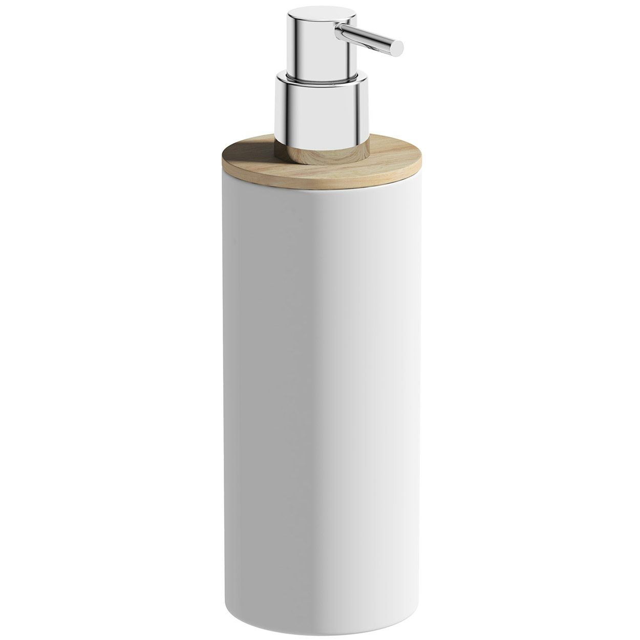 C2601H90 Ceramic soap dispenser Elegance This product is currently ou –  Rohn Shop