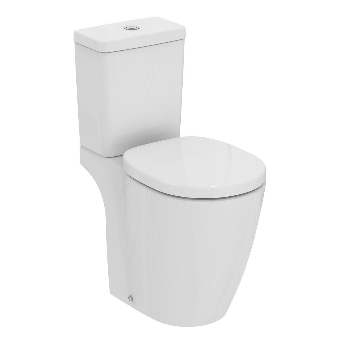 Ideal Standard Concept Freedom Close Coupled Toilet With Slow Close   Eb4bf28e Bd3a 42c1 94da Fd3fa8967480 