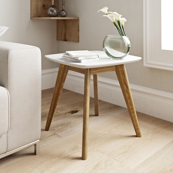 Archer occasional table