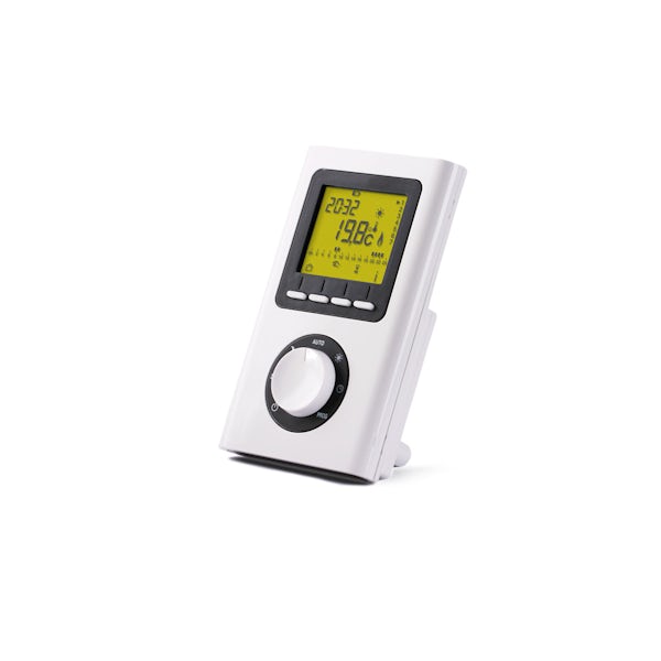 Terma TTIR Infrared weekly controller for heating elements