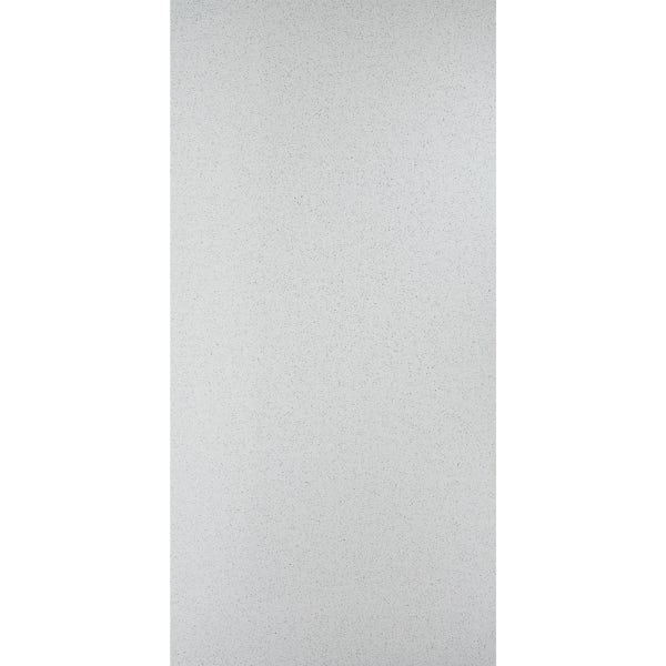 Showerwall White Galaxy waterproof shower wall panel
