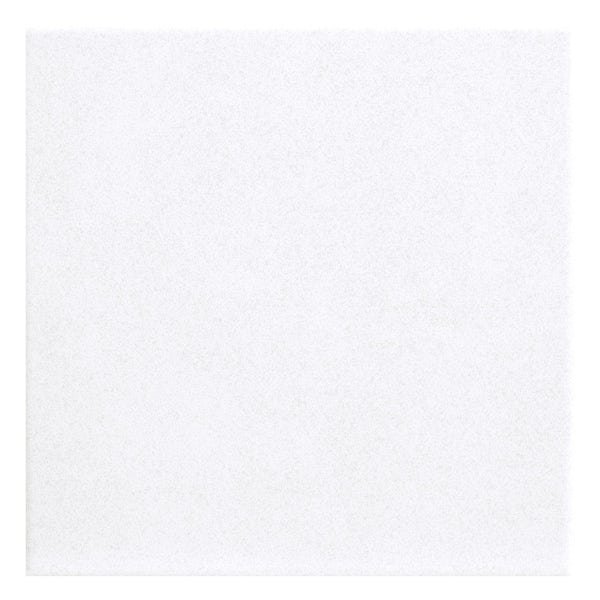 Ted Baker VersaTile white wall and floor tile 148mm x 148mm