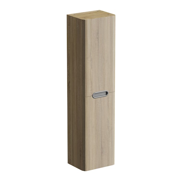 Mode Sherwood oak furniture package
