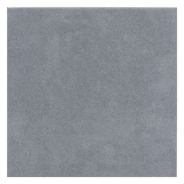 Ted Baker VersaTile light grey wall and floor tile 148mm x 148mm