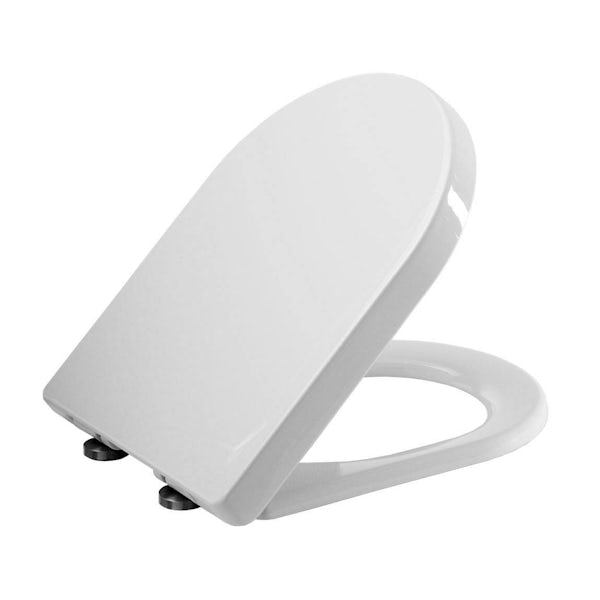 Orchard Balance replacement soft close toilet seat