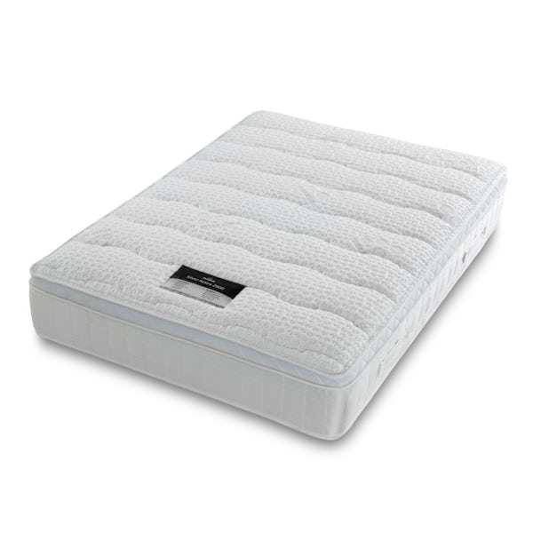 MFI King size silver active 2800 pocket spring mattress ...